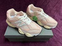 New Balance U9060 Rosa/Creme Größe 39.5 Hessen - Obertshausen Vorschau