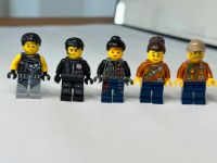 Lego Minifiguren einzelnen oder als Set- 13€ Niedersachsen - Braunschweig Vorschau
