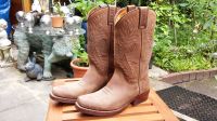 Sancho Damen Boots Stiefel Westernstiefel Bikerstiefel Größe 39 Wandsbek - Hamburg Rahlstedt Vorschau