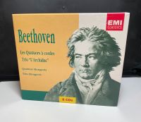 Beethoven: Sämtliche Streichquartette Hessen - Bensheim Vorschau