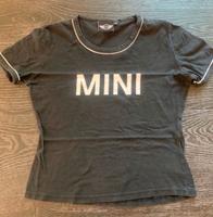 BMW Mini T-Shirt S schwarz Bayern - Bruckmühl Vorschau