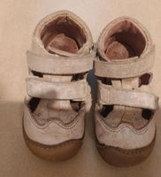 Sandalen Mädchen Superfit Größe 22 Bayern - Schlüsselfeld Vorschau