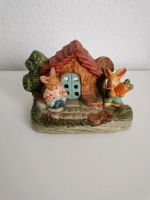 Teelichthalter Ostern Osterhaus Teelicht Nordrhein-Westfalen - Minden Vorschau