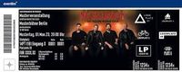 Nickelback 30.5 Köln - Suche 2 Stehplatz tickets Nordrhein-Westfalen - Tönisvorst Vorschau