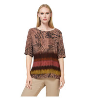 leichte Damen Bluse von Heine Gr. 38 wie NEU Hessen - Seligenstadt Vorschau