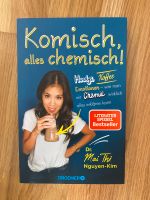 Komisch alles Chemisch - Dr. Mai Thi Nguyen Kim Eimsbüttel - Hamburg Lokstedt Vorschau