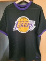 Shirt Los Angeles Lakers schwarz M Dresden - Neustadt Vorschau