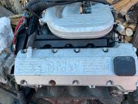 BMW E36/E30 316i/318i Motor / Getriebe / Kabelbaum Sachsen - Rietschen Vorschau