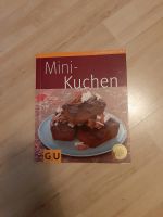 Mini-Kuchen von GU Niedersachsen - Hildesheim Vorschau