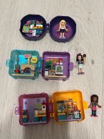 Lego Friends Pocket Lego Würfel Nordrhein-Westfalen - Grevenbroich Vorschau