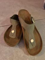 Sandalen/Slides Niedersachsen - Friesoythe Vorschau