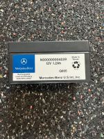 Batterie Mercedes Backup Nordrhein-Westfalen - Hagen Vorschau