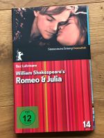 Romeo & Julia SZ Cinemathek DVD Bayern - Amorbach Vorschau