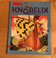 Asterix präsentiert: Knobelix Nr. 5, 1982/Rätselheft Baden-Württemberg - Schlaitdorf Vorschau