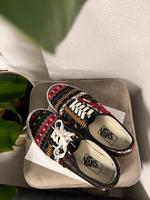 Schuhe / Vansschuhe Hessen - Wetzlar Vorschau