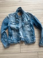 Jeansjacke in xs Nordrhein-Westfalen - Leverkusen Vorschau