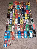 Hot Wheels Sammlung Nordrhein-Westfalen - Vlotho Vorschau