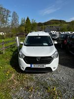 Dacia Dokker Comfort Rheinland-Pfalz - Niederbrombach Vorschau