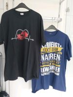 Trucker Tshirts xl Port & Company und xxxl Baden-Württemberg - Reichenbach an der Fils Vorschau