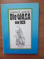 Die WASA von 1628 von Günter Lanitzki Mecklenburg-Vorpommern - Stralsund Vorschau