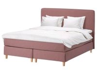 Bezug für Boxspringbett „Dunvik“, 160x200, IKEA Baden-Württemberg - Emmendingen Vorschau