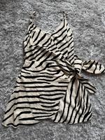 H&M Kleid gemustert Osterholz - Tenever Vorschau