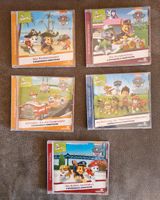 Hörspiele. AUSWAHL, Bob,  Paw Patrol, SuperWings, Sam,Cars, Thoma Rheinland-Pfalz - Mülheim-Kärlich Vorschau