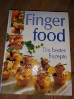 Fingerfood Rheinland-Pfalz - Arzbach Vorschau