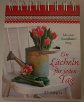 Margitta Rosenbaum Tischkalender Brunnen Verlag Nordrhein-Westfalen - Olpe Vorschau