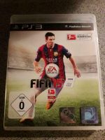 PS 3 FIFA Spiel 15 USK 0 Nordrhein-Westfalen - Wegberg Vorschau