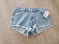 kurze Hose Jeans hotpant h&m Größe 38 Hessen - Bad König Vorschau