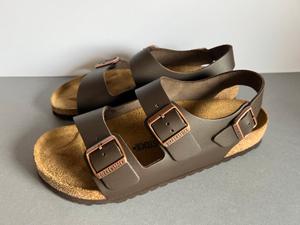 Birkenstock milano 44 sale