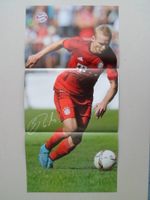 Poster FC Bayern München Bayern - Windsbach Vorschau