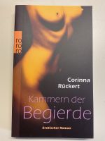 Corinna Rückert - Kammern der Begierde Hessen - Kriftel Vorschau