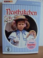 DVD Nesthäkchen Komplettset - Neuwertig! Niedersachsen - Hagen am Teutoburger Wald Vorschau