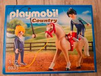 Playmobil Country Pferde 6933 Niedersachsen - Hameln Vorschau