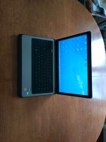 Notebook HP 15,4 Zoll, AMD, 4gb ram, 500gb SSD, win10 oder win7 Bayern - Germering Vorschau