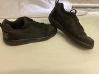 Nike Sneaker, Velours, Gr. 40, wie NEU Sachsen - Olbernhau Vorschau