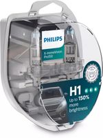 H1 Philips X-tremeVision 150% Pro150 Glühbirnen Leuchtmittel 55 W Kreis Ostholstein - Bad Schwartau Vorschau