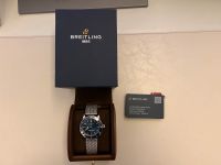 Breitling Superocean Heritage B20 44mm Full Set blau Essen - Bredeney Vorschau