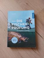 Die Fischereiprüfung Sachsen - Niederwiesa Vorschau