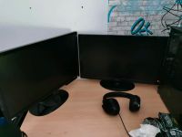 Benq Monitor und Terra Monitor Nordrhein-Westfalen - Paderborn Vorschau