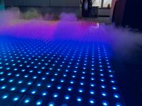 LED Tanzfläche LED Dancefloor Hochzeit (düğün) Rheinland-Pfalz - Schweich Vorschau