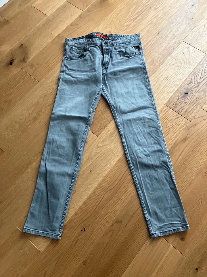 Replay City Jeans 32 32 in Riedstadt