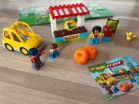 Duplo Lego 10867 Town Bauernmarkt w. Neu vollständig Dresden - Leubnitz-Neuostra Vorschau