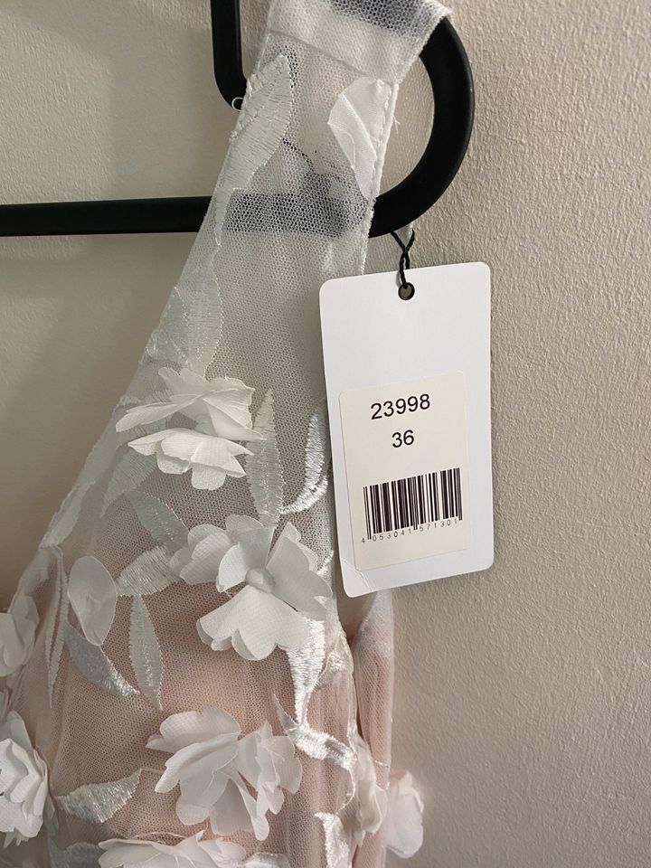 Brautkleid | Abendkleid | Hochzeitskleid in Hamburg