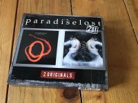 Paradise Lost Draconian Times 2-CD BOX Friedrichshain-Kreuzberg - Kreuzberg Vorschau