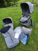 ❤️ Kinderwagen ABC Design Condor Bayern - Windischeschenbach Vorschau