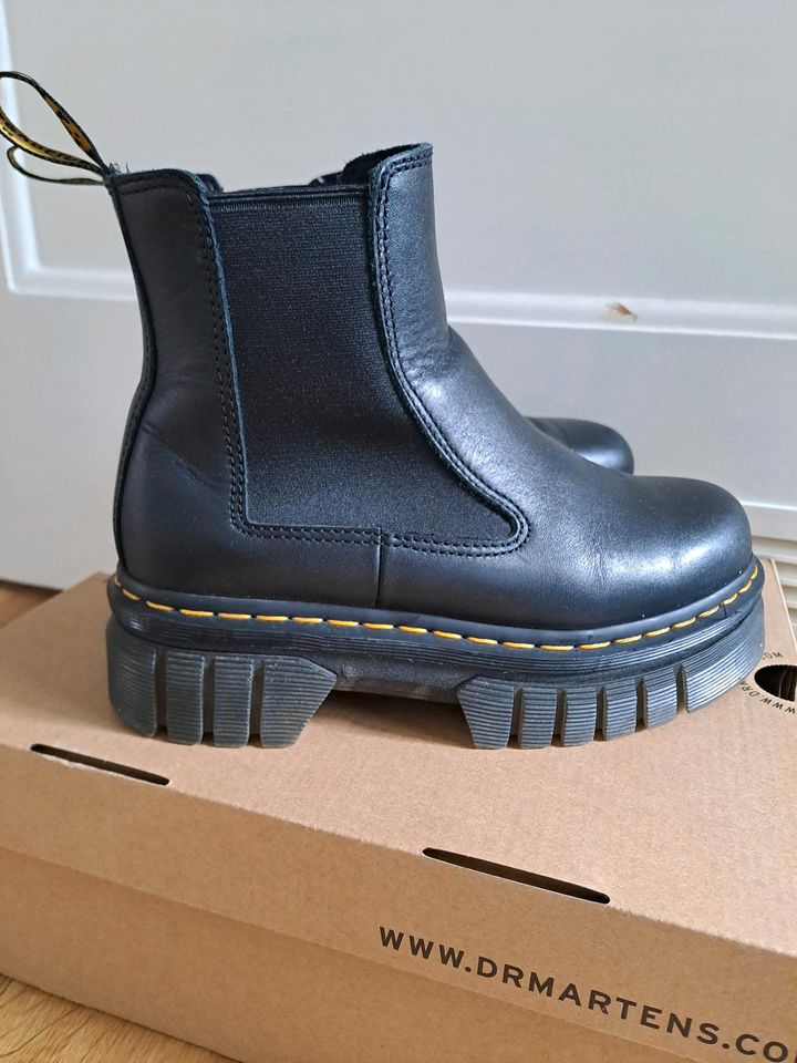 Chelsea Boots Audrick Dr.Martens in Bielefeld