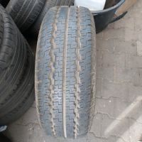 1x Sommerreifen 235/65R16C 115/113R, Kumho 9 mm, DOT2711 Hessen - Bad Vilbel Vorschau